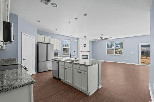 $285,000 | 1362 Midtown Village Drive, Conway, SC 29526