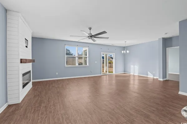 $269,000 | 1362 Midtown Village Drive, Conway, SC 29526