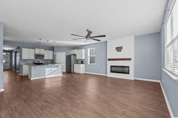 $269,000 | 1362 Midtown Village Drive, Conway, SC 29526