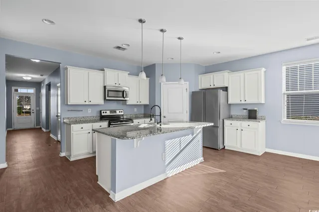 $285,000 | 1362 Midtown Village Drive, Conway, SC 29526