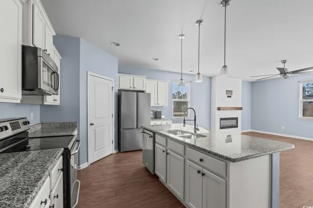 $285,000 | 1362 Midtown Village Drive, Conway, SC 29526