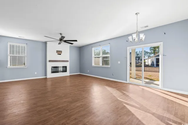 $285,000 | 1362 Midtown Village Drive, Conway, SC 29526