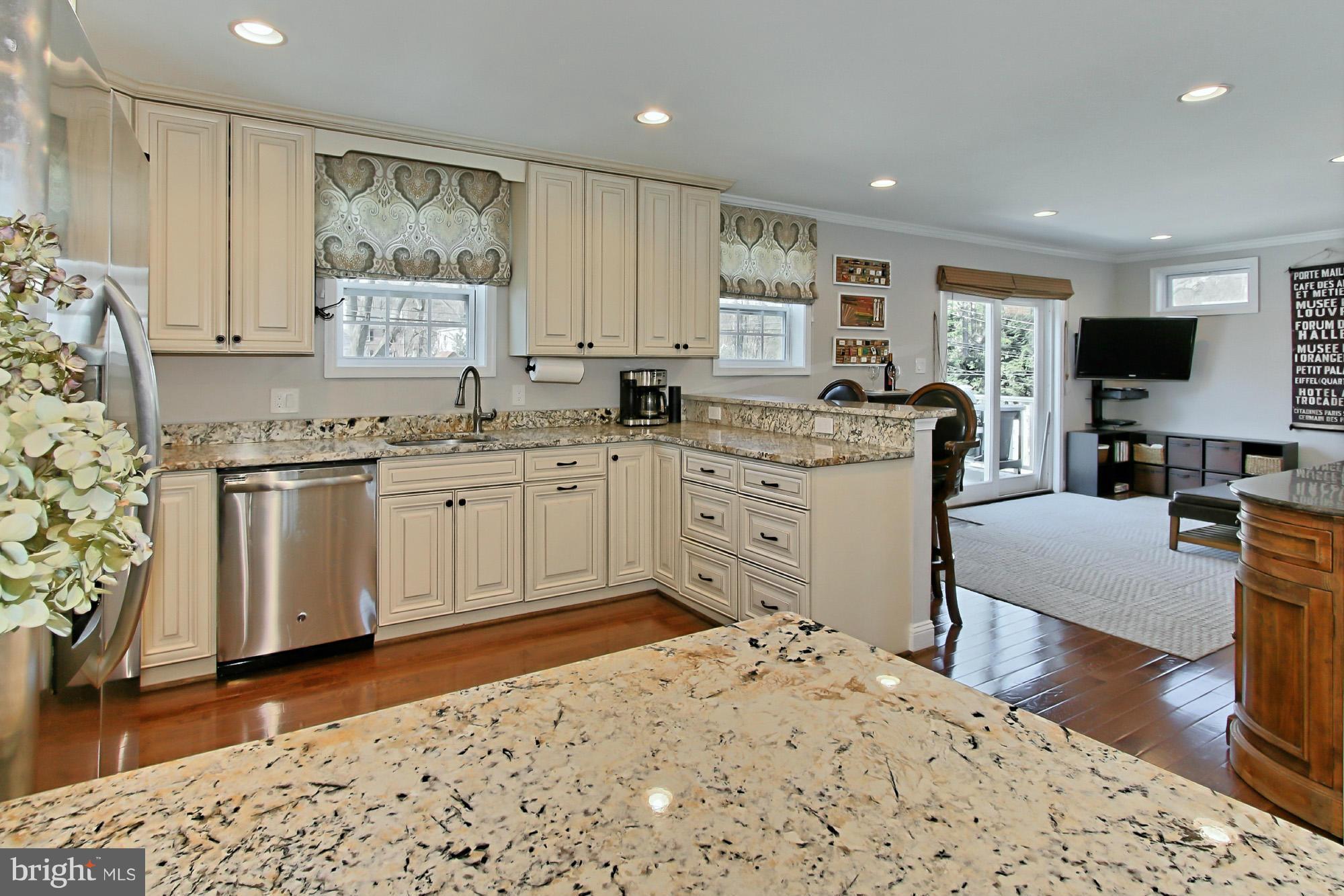 111 West George Mason Road Falls Church, VA 22046 - Photo 11 of 30 Kitchen