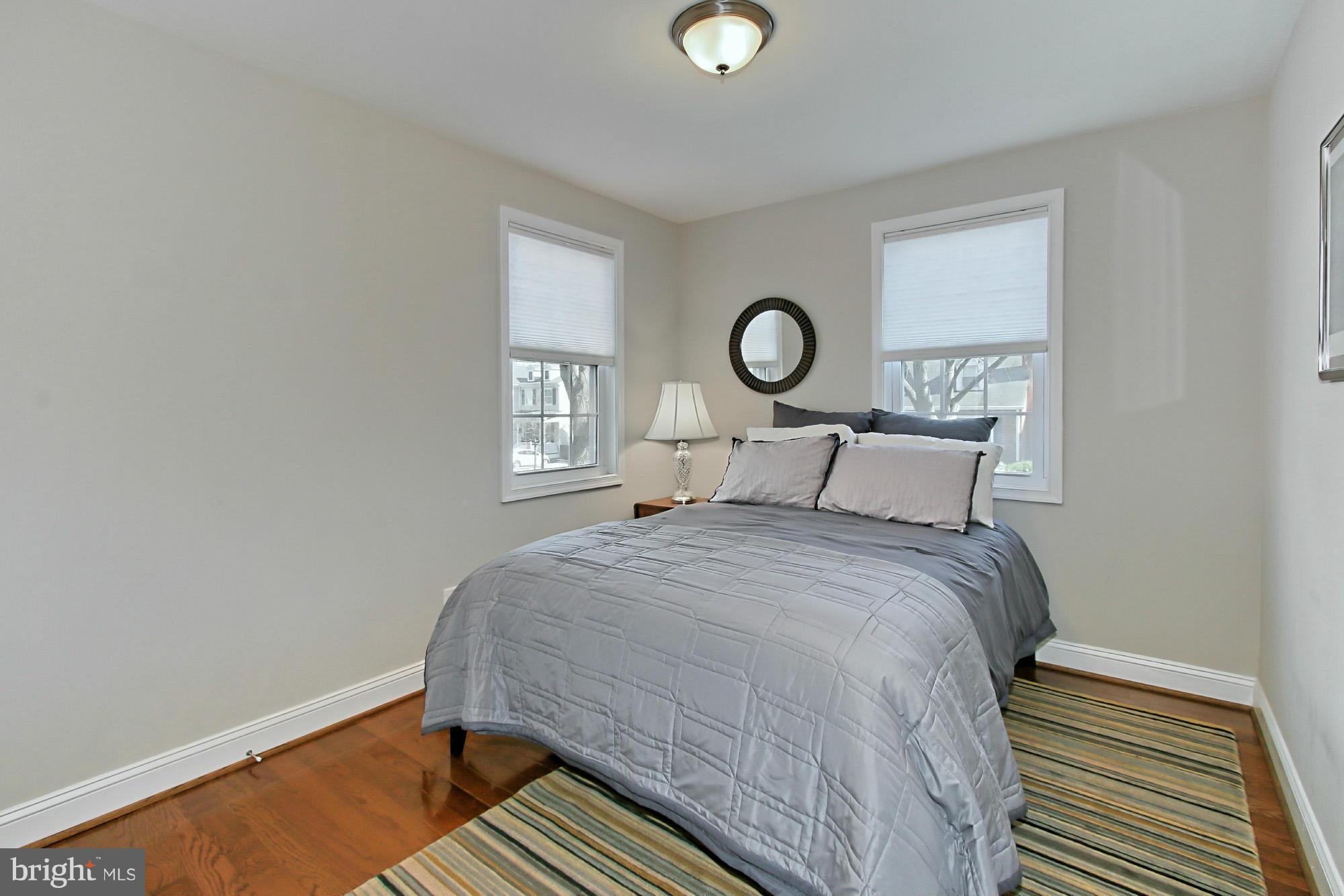 111 West George Mason Road Falls Church, VA 22046 - Photo 14 of 30 Bedroom