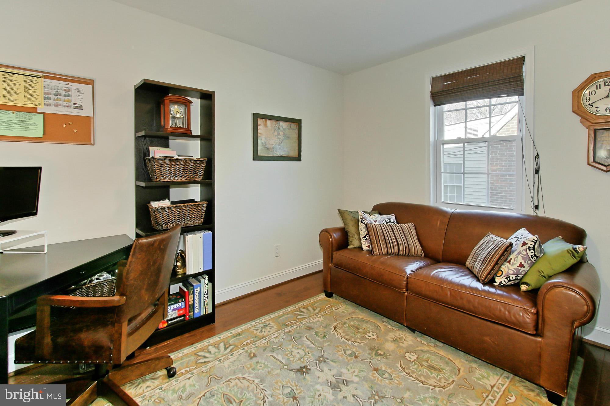 111 West George Mason Road Falls Church, VA 22046 - Photo 15 of 30 Bedroom