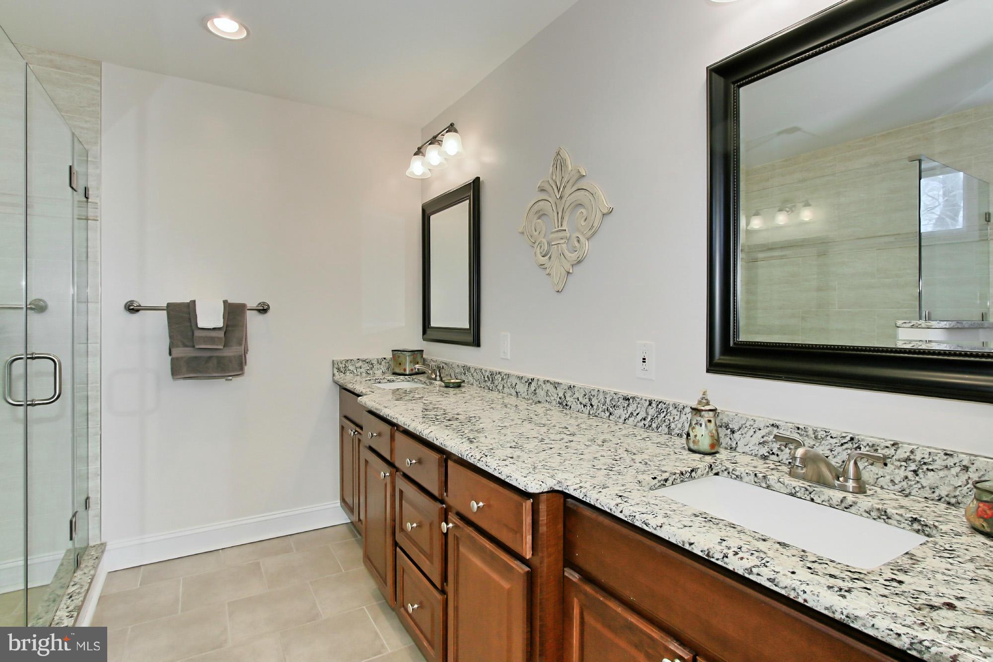 111 West George Mason Road Falls Church, VA 22046 - Photo 20 of 30 Bath (Master)