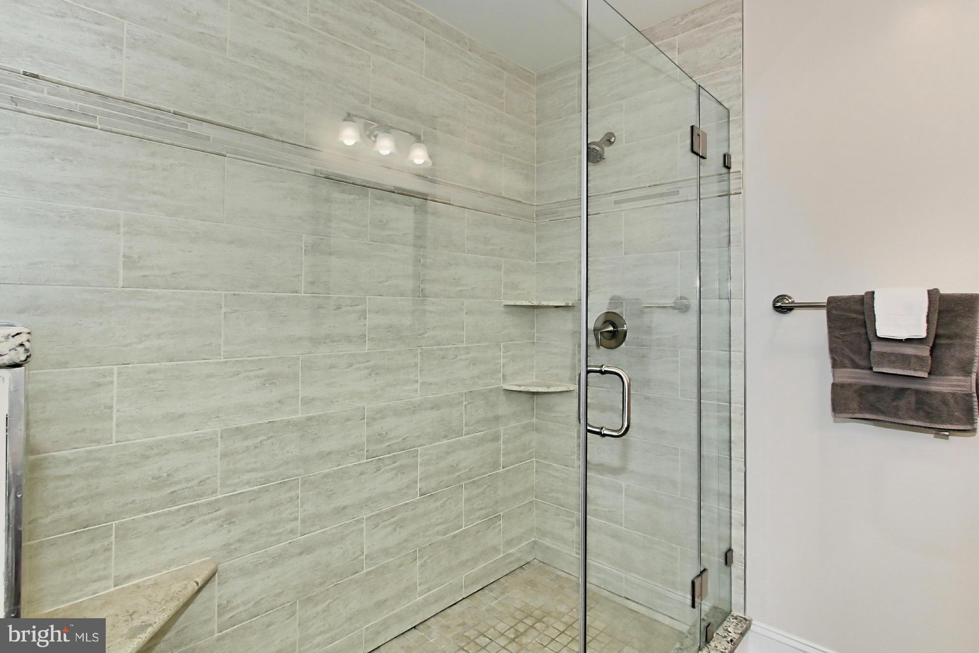 111 West George Mason Road Falls Church, VA 22046 - Photo 21 of 30 Bath (Master)