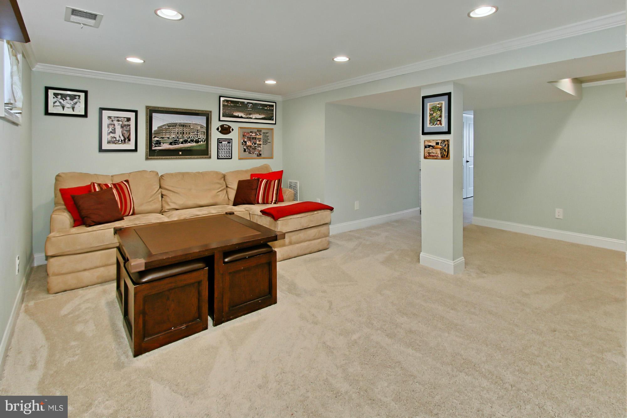 111 West George Mason Road Falls Church, VA 22046 - Photo 25 of 30 Basement
