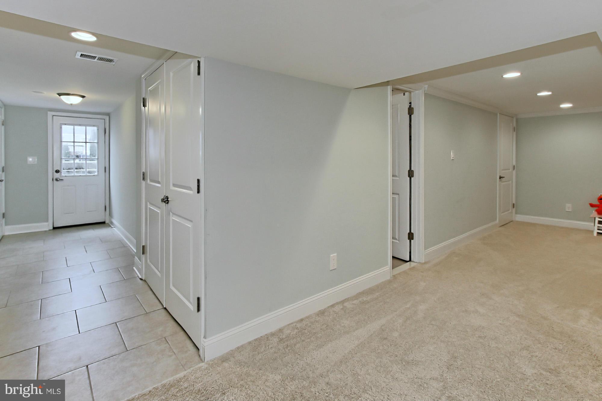 111 West George Mason Road Falls Church, VA 22046 - Photo 26 of 30 Basement