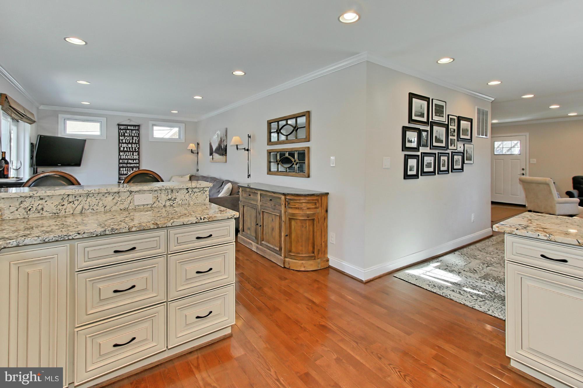 111 West George Mason Road Falls Church, VA 22046 - Photo 10 of 30 Kitchen