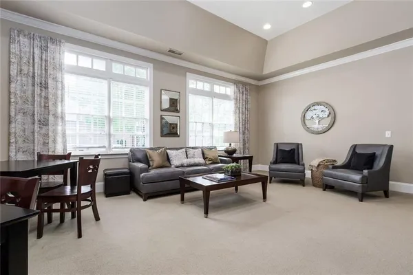 $579,000 | 6014 Brookhaven Circle, Johns Creek, GA 30097