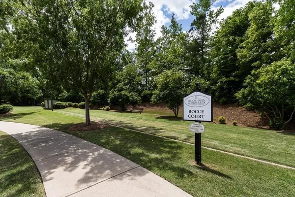 $579,000 | 6014 Brookhaven Circle, Johns Creek, GA 30097