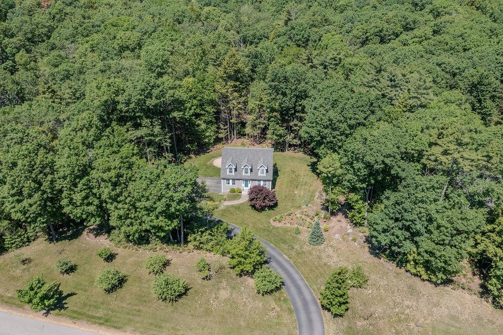 2 Gerrior Drive Nottingham, NH 03290 - Photo 8 of 50