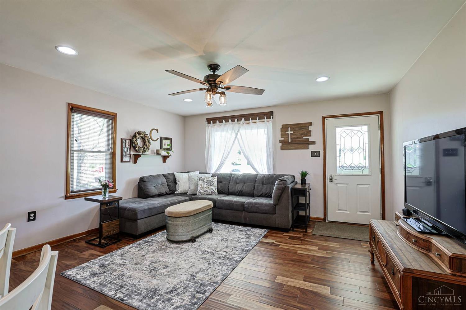 851 West Turtlecreek Union Road Lebanon, OH 45036 - Photo 8 of 44