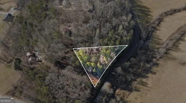 $29,900 | Lot 33 Ideal Acres, Otto, NC 28763