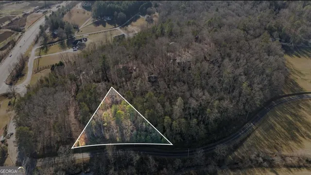 $29,900 | Lot 33 Ideal Acres, Otto, NC 28763