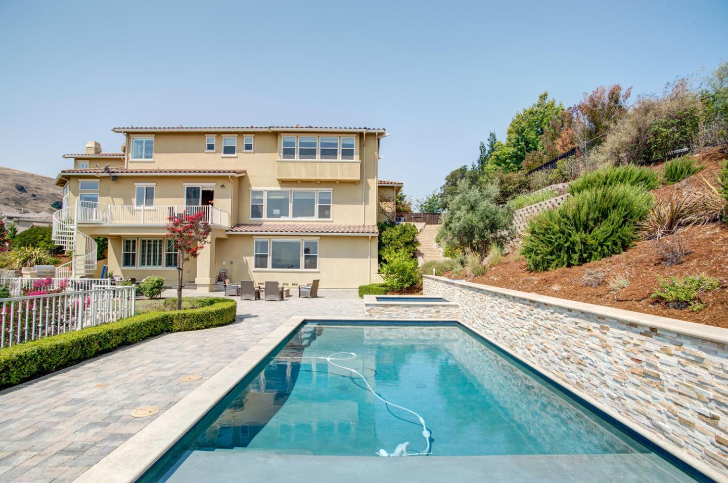 3333 Ashbourne Circle San Ramon, CA 94583 - Photo 23 of 31