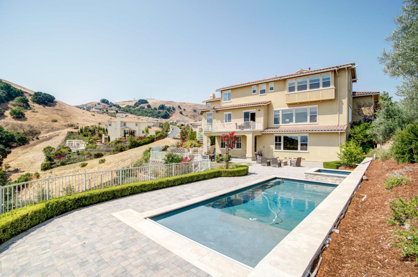 3333 Ashbourne Circle San Ramon, CA 94583 - Photo 24 of 31