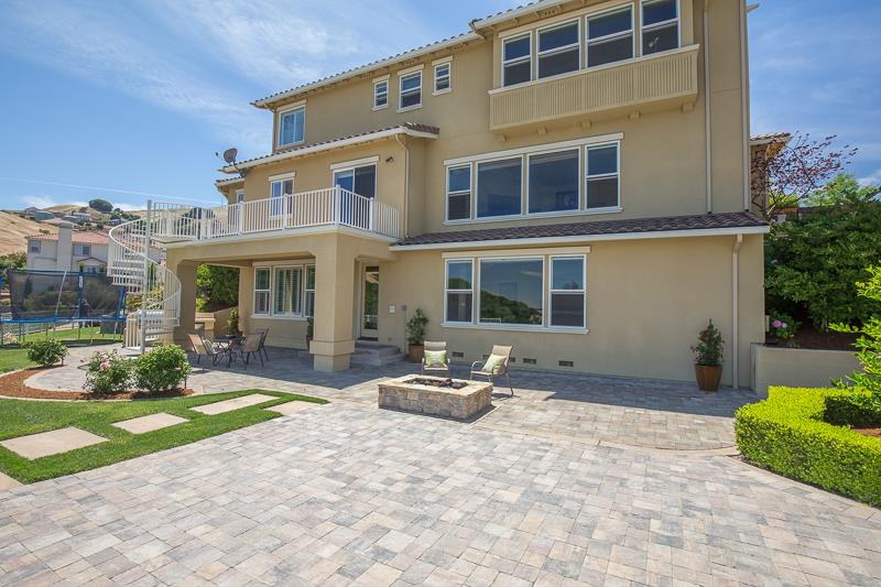 3333 Ashbourne Circle San Ramon, CA 94583 - Photo 25 of 31