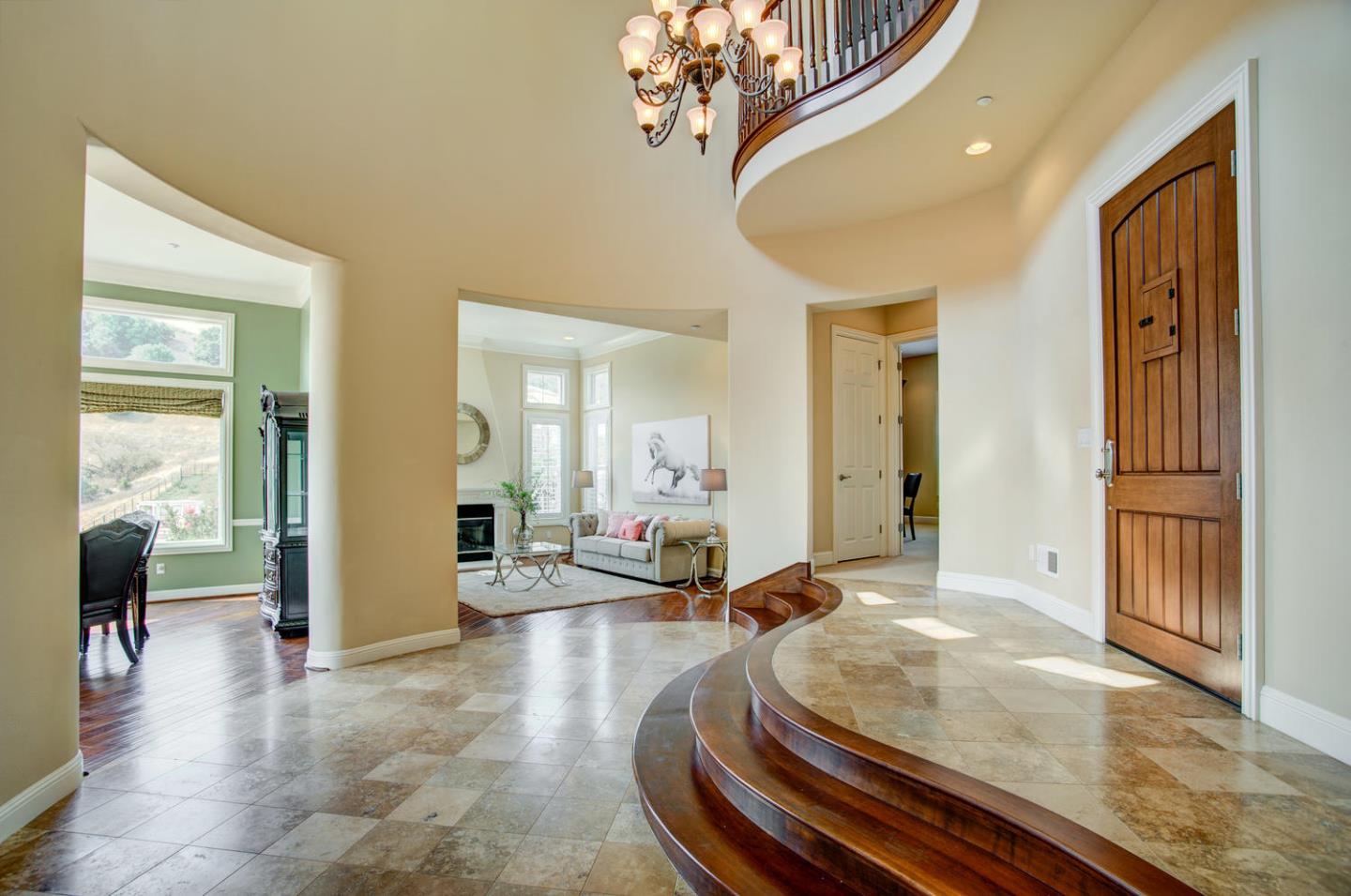 3333 Ashbourne Circle San Ramon, CA 94583 - Photo 3 of 31