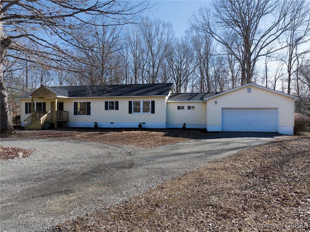 2878 Lees Neck Farm Road Saluda, VA 23149 - Photo 3 of 48