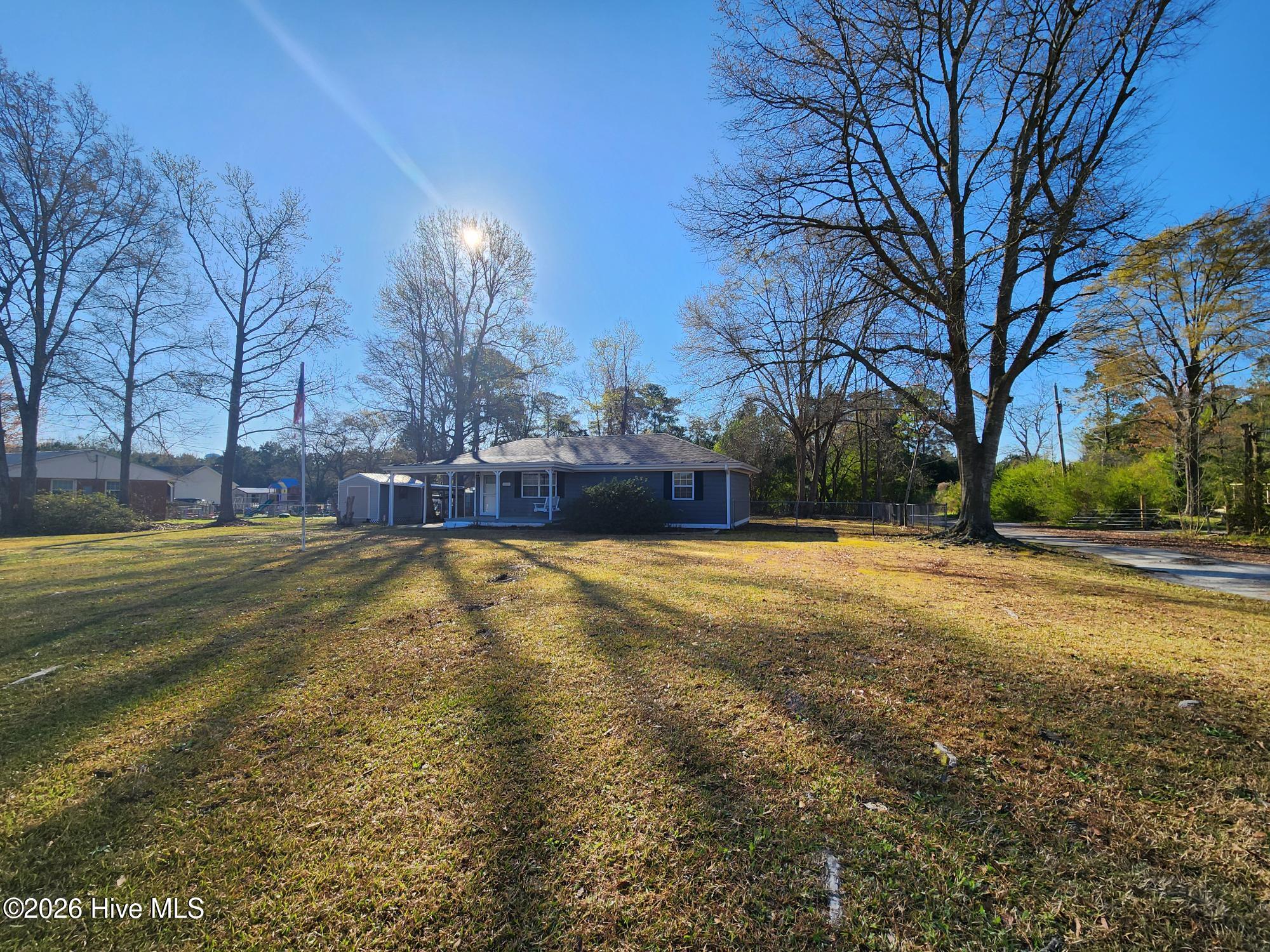 149 Haws Run Road Jacksonville, NC 28540 - Photo 70 of 76 Gallery Image 70