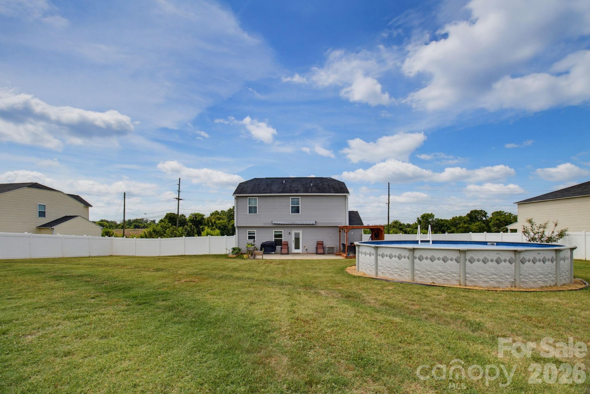 660 Tyro Road Lexington, NC 27295 - Photo 25 of 29