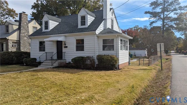 $415,000 | 2719 Kenwood Avenue, Henrico, VA 23228