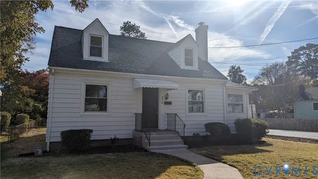 $415,000 | 2719 Kenwood Avenue, Henrico, VA 23228
