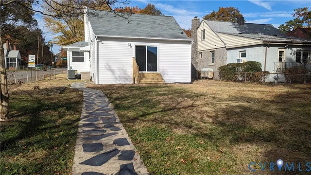 $415,000 | 2719 Kenwood Avenue, Henrico, VA 23228