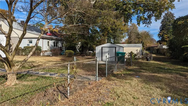 $415,000 | 2719 Kenwood Avenue, Henrico, VA 23228