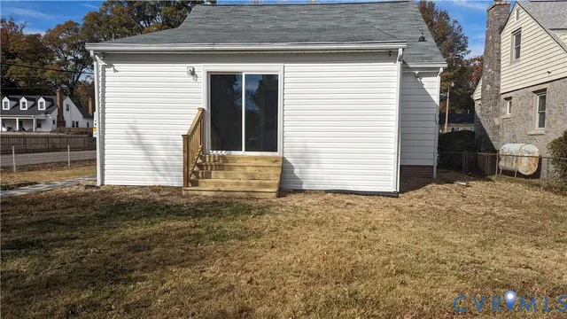 $415,000 | 2719 Kenwood Avenue, Henrico, VA 23228