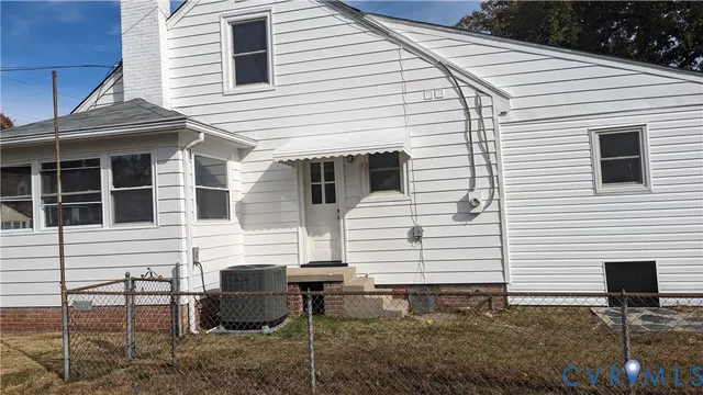 $415,000 | 2719 Kenwood Avenue, Henrico, VA 23228