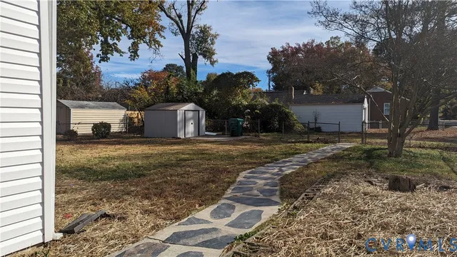 $415,000 | 2719 Kenwood Avenue, Henrico, VA 23228