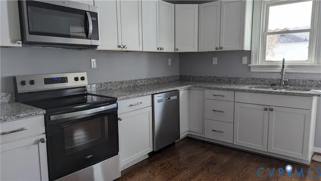 $415,000 | 2719 Kenwood Avenue, Henrico, VA 23228