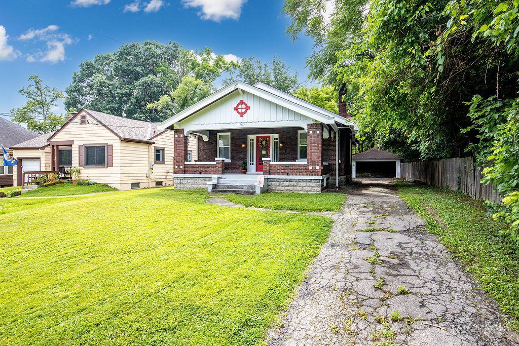 5415 Lester Road Cincinnati, OH 45213 - Photo 3 of 33