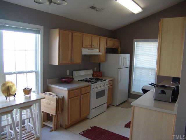 6306 Forest Ridge Drive Durham, NC 27713 - Photo 7 of 10 Not a cook, well this location gives you a dozen restaurants to choose from within a five minute drive. Other