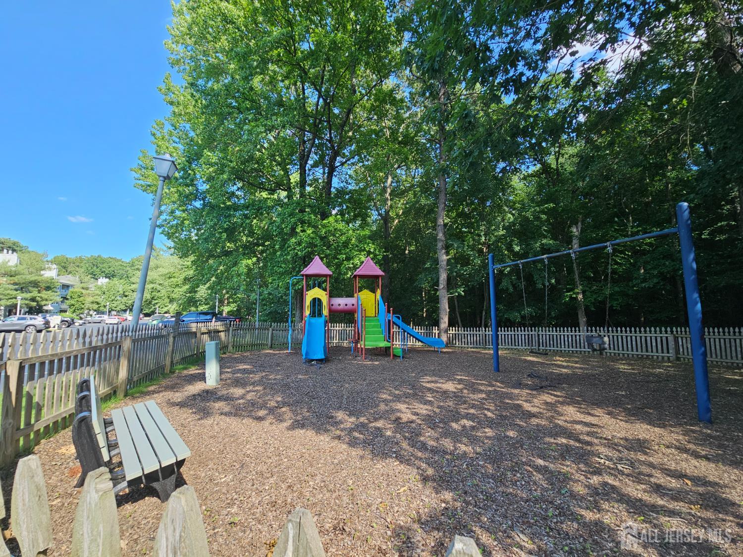 2809 Ridgefield Court Helmetta, NJ 08828 - Photo 35 of 38
