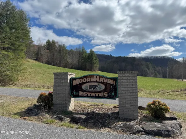 $28,500 | Cougar Trail, Del Rio, TN 37727