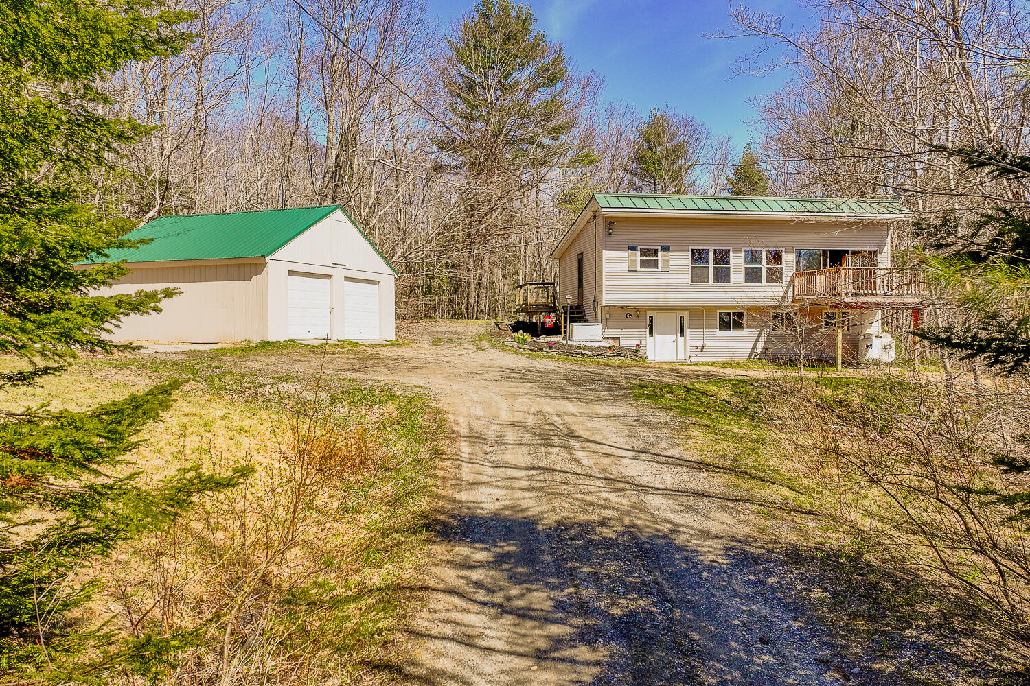 180 Spring Hill Road Mount Vernon, ME 04352 - Photo 2 of 52 180 Spring Hill Rd 01-(ZF-1804-88877-1-0