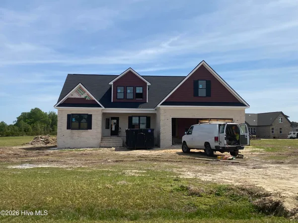 $540,000 | 340 Leslie Road, Goldsboro, NC 27530