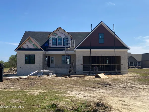 $540,000 | 340 Leslie Road, Goldsboro, NC 27530