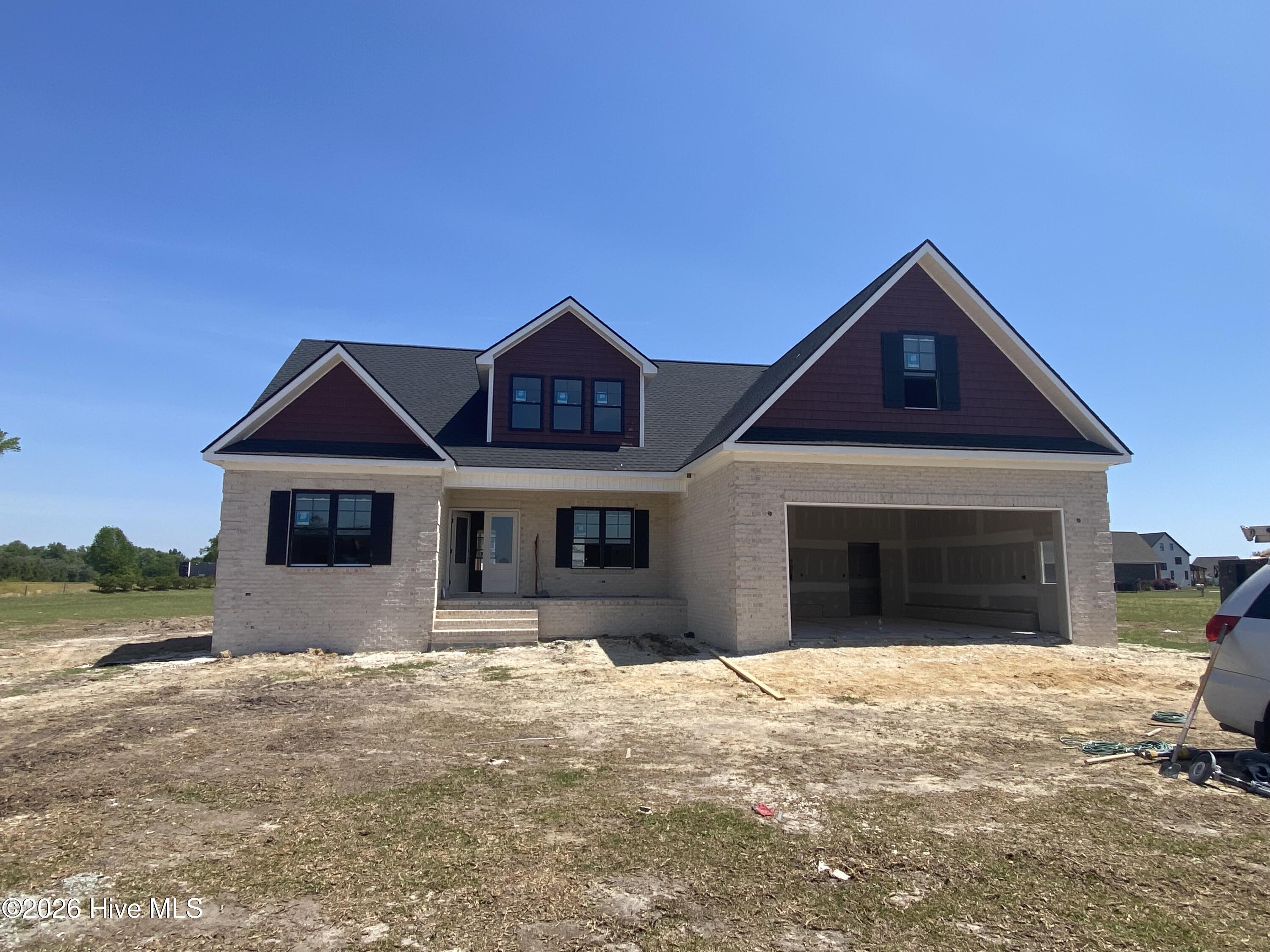 340 Leslie Road Goldsboro, NC 27530 - Photo 1 of 10 IMG_8349