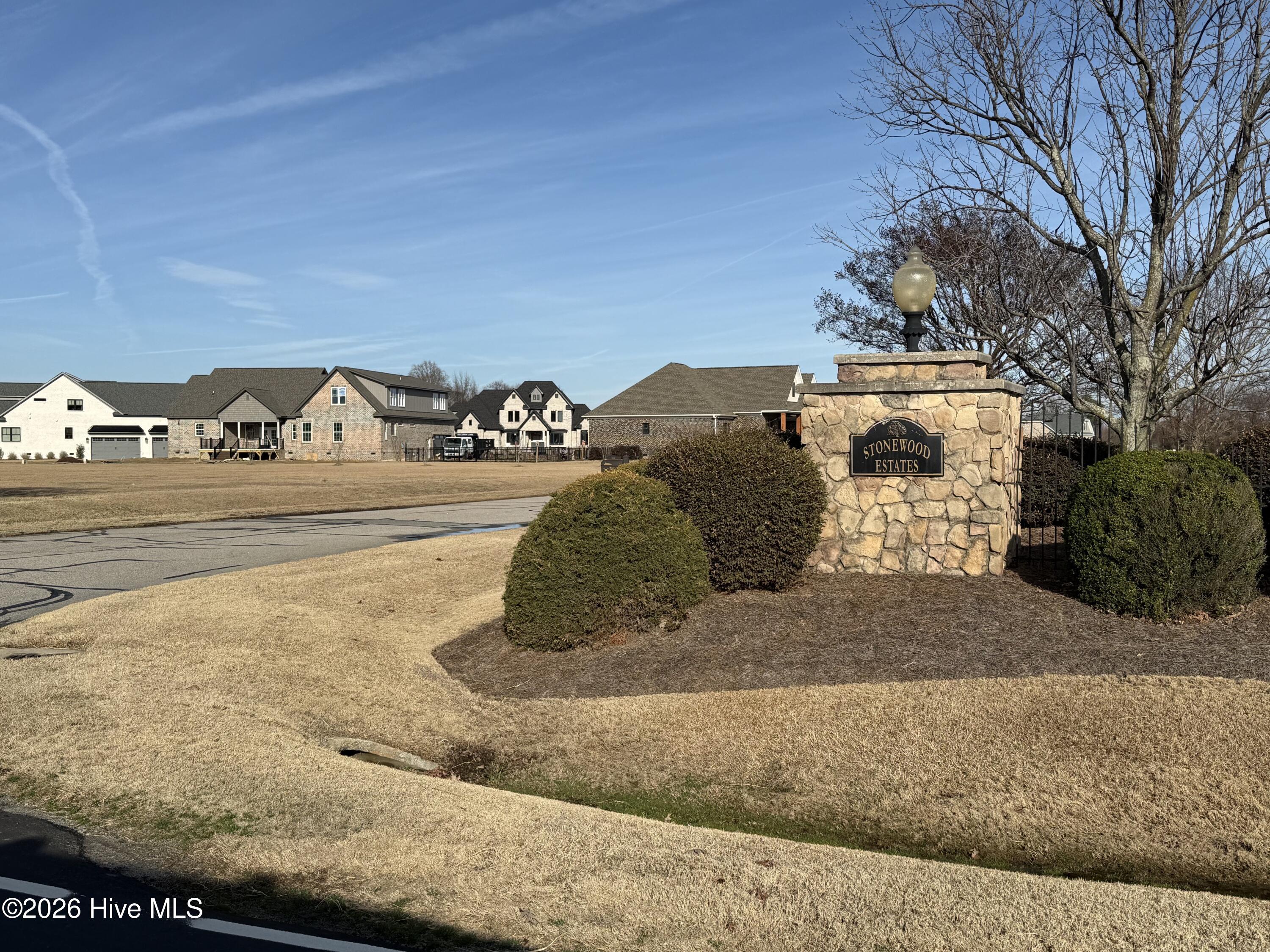 340 Leslie Road Goldsboro, NC 27530 - Photo 2 of 10 IMG_1787