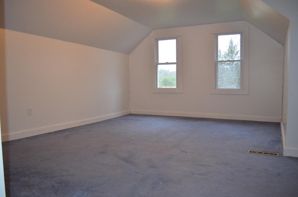 500 Waterville Road Norridgewock, ME 04957 - Photo 11 of 15 Upstairs Bedroom