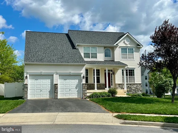 $599,900 | 1133 Wilcox Court, Frederick, MD 21702