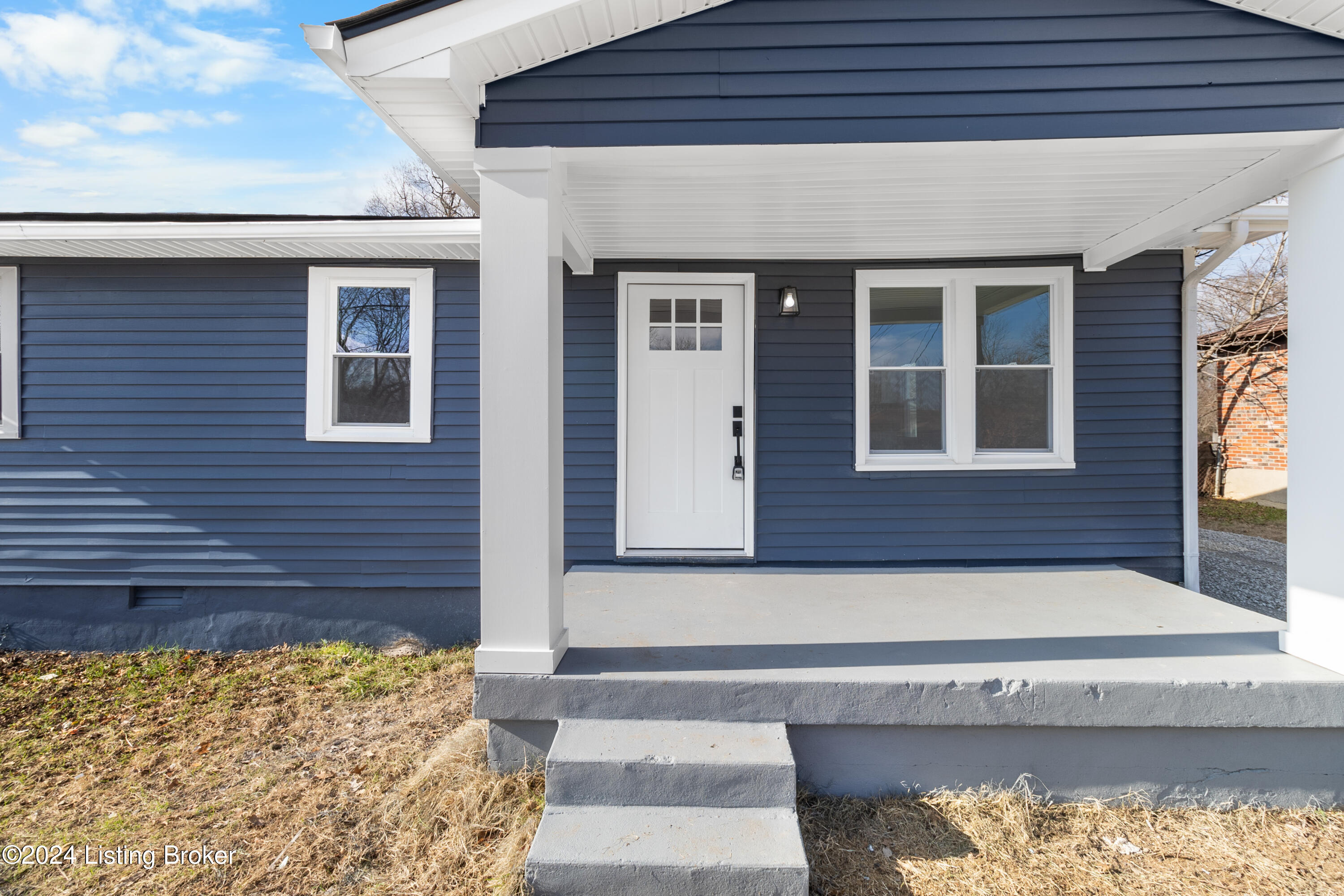 6678 Rutledge Road Louisville, KY 40258 - Photo 2 of 32 6678 Rutledge Rd - 5