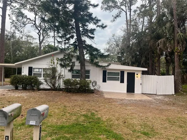 $320,000 | 7119 Oakwood Drive, New Port Richey, FL 34652