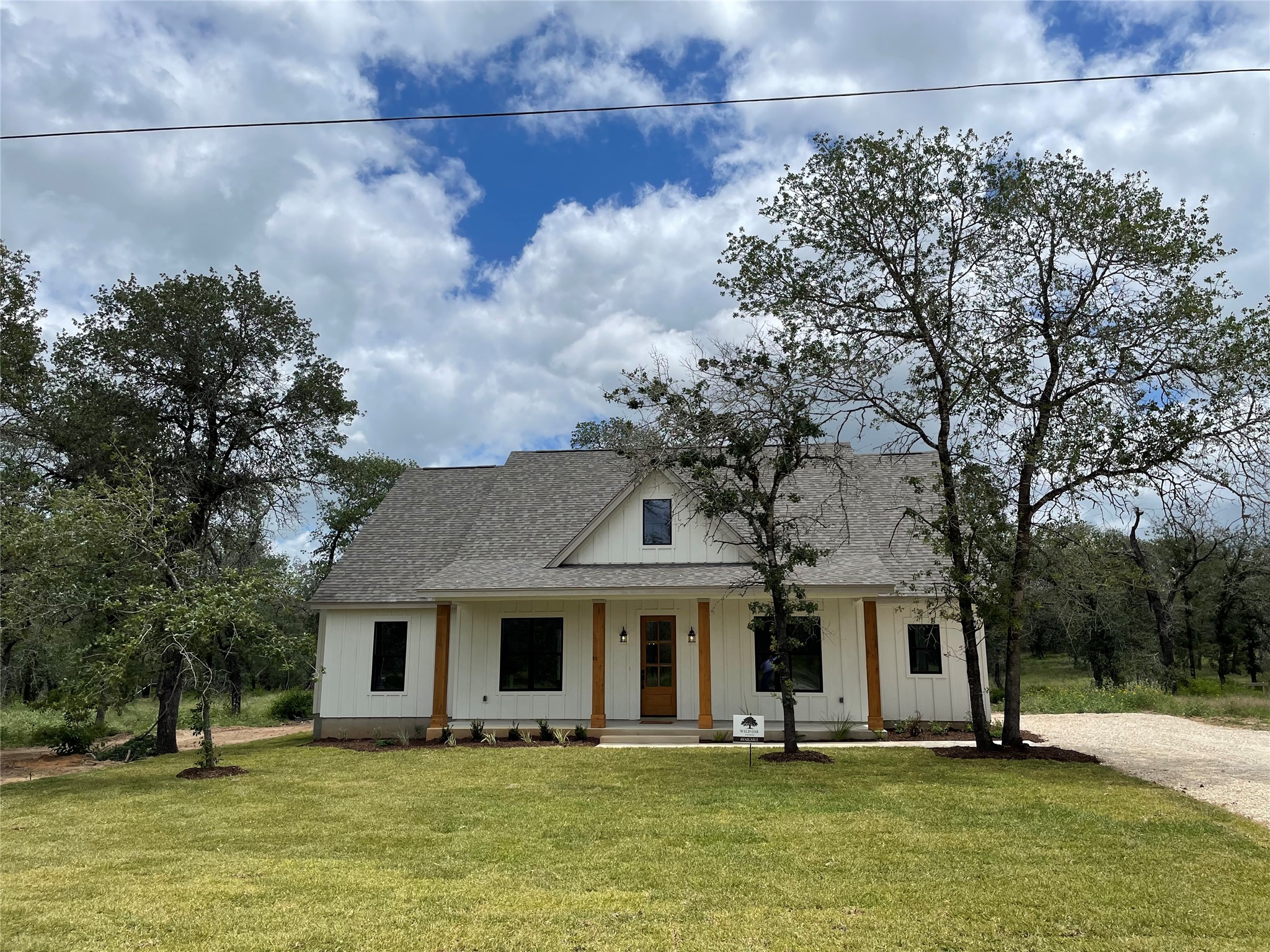 1488 Barth Road Dale, TX 78616 - Photo 2 of 4