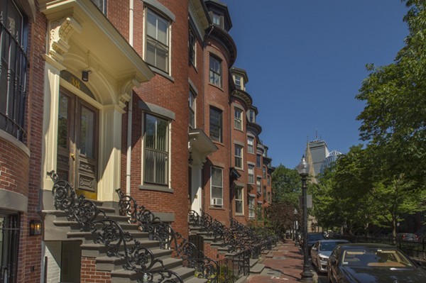 38 Rutland Square, Unit 3 Boston, MA 02118 - Photo 15 of 17 Gallery Image 15